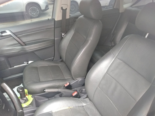 Volkswagen Polo 2009 1.6 Vht Sportline Total Flex 5p