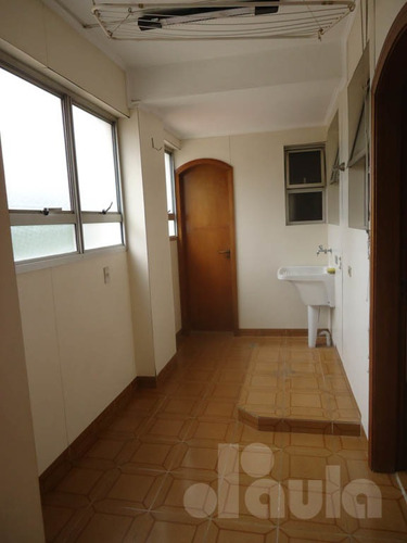 Imagem 5 de 14 de Excelente Apartamento Jardim Bela Vista - 1033-10878