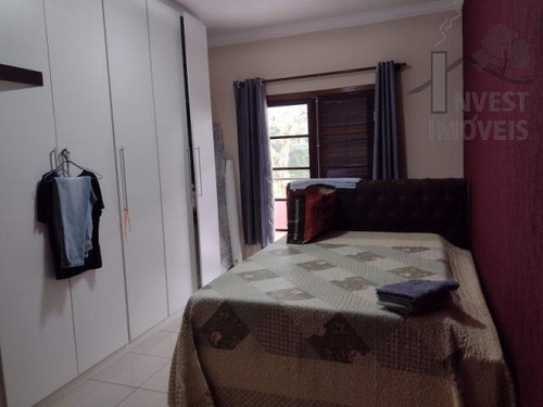 Imagem 8 de 15 de Cod - 5799 - Casa Em Vargem Grande Paulista - 5799