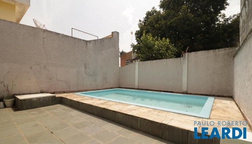 Imagem 13 de 15 de Sobrado - Vila Ema - Sp - 638505