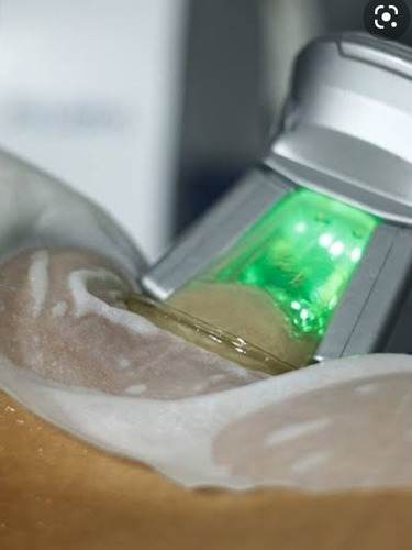Imagem 2 de 5 de Locação De Aparelho Polarys Ibramed De Cliolipolise Novo