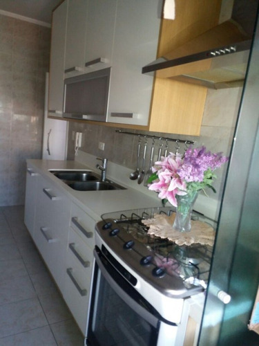 Imagem 11 de 18 de Apartamento A Venda No Bairro Gopoúva Em Guarulhos - Sp. - 414-1