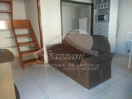 Imagem 6 de 14 de Kitnet Para Locação Em Bragança Paulista, Jardim Do Sul, 1 Dormitório, 1 Banheiro, 1 Vaga - L0068_2-1180515