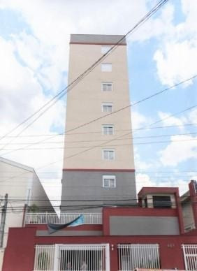 Imagem 25 de 30 de Apto Na Vila Matilde Com 2 Dorms Sendo 1 Suíte, 1 Vaga, 70m² - Ap14638