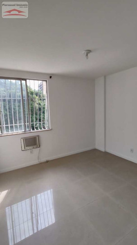 Imagem 5 de 26 de Apartamento Com 2 Dorms, Icaraí, Niterói - R$ 610 Mil, Cod: Pn55 - Vpn55