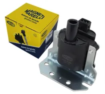 Comprar Bobina Ignição Gol Ap 1.6 E 1.8 Mi Magneti Marelli Bi0016