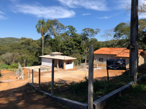 Imagem 27 de 30 de Chácara Em Ibiúna - Grande Oportunidade Cod: 1397