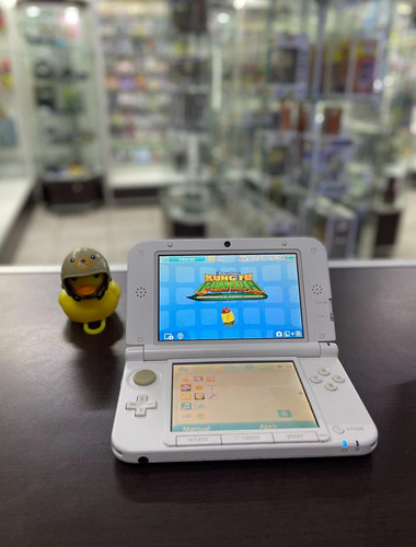 Kung Fu Panda: Showdown Of Legendary Legends - Nintendo 3ds (Reacondicionado)