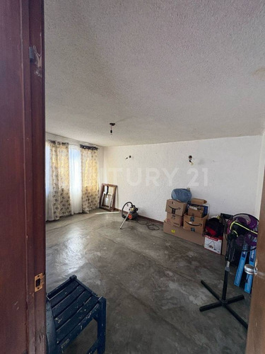 Casa En Venta En Jaime Torres Bodet, Tláhuac.