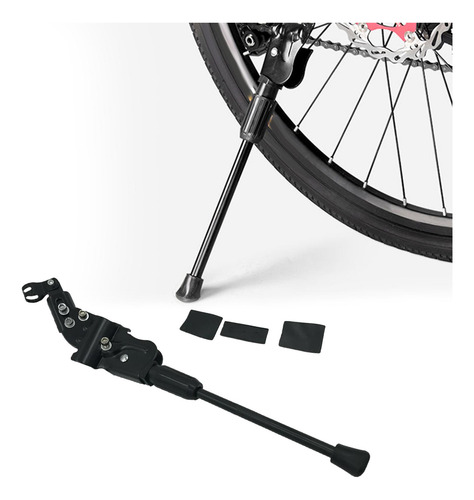 Soporte De Bicicleta Soporte De Bicicleta De Una Cara Para
