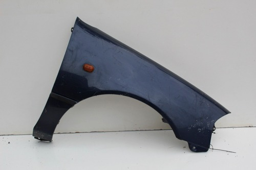 Guardabarro Bmw E36 Del Der Gd0187