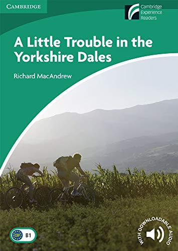 Libro A Little Trouble In The Yorkshire Dales Level 3 Lo De