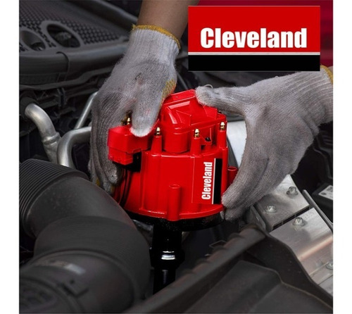 Imagen 10 de 10 de Distribuidor Chevrolet 305 350 Cmc 5.0 L 5.7 L Module D1906
