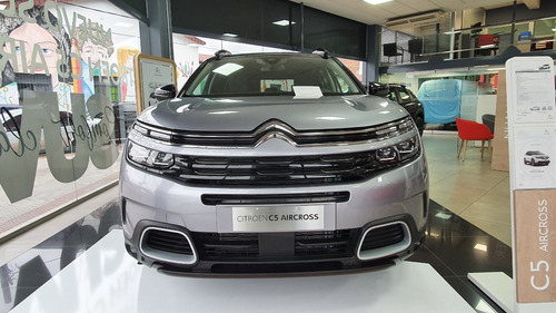 Imagen 3 de 15 de C5 Aircross Thp 165 Feel Pack 2022