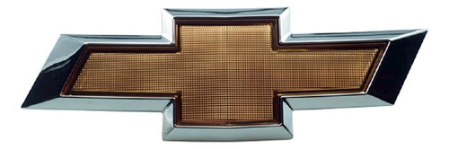 Emblema Grilla Celta/prisma 11/12 Chevrolet 