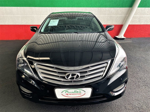 Azera 3.0 V6, Automático, Tip Tronic. Conservadíssimo. Lindo