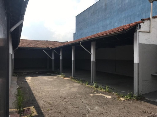 Imagem 12 de 20 de Salão Para Alugar, 660 M² Por R$ 25.000,00/mês - Centro - São Bernardo Do Campo/sp - Sl0311