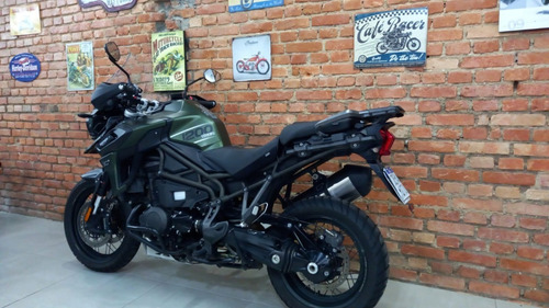Imagem 5 de 6 de Triumph Tiger 1200 Xca 2020/2020