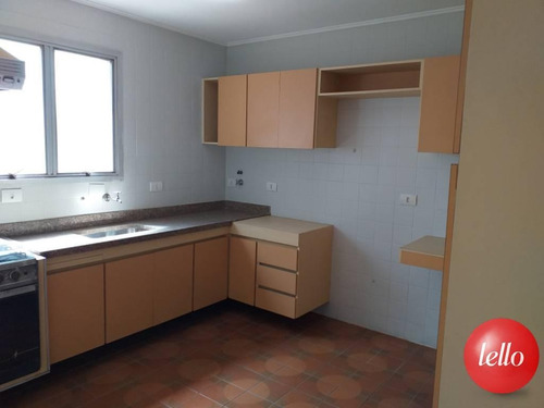 Imagem 11 de 30 de Apartamento - Ref: 195598