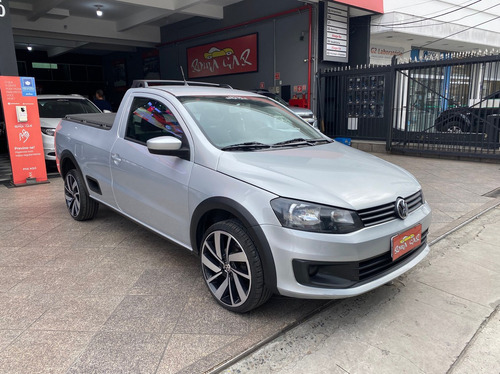 Volkswagen Saveiro 1.6 MI STARTLINE CS 8V