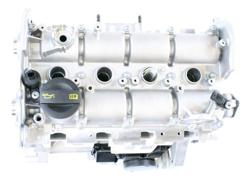 Motor Saveiro 1.6 16v Msi Ea211 Cnx Novo 0km! 04e100033m
