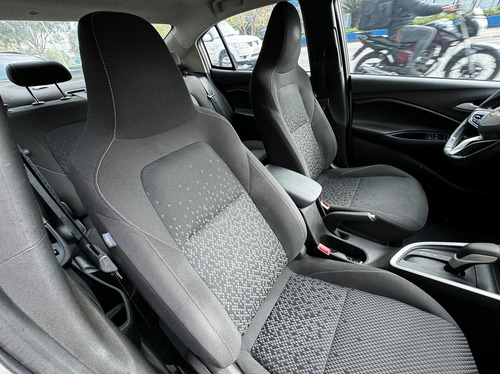 Chevrolet Onix 1.0 TURBO PLUS LTZ