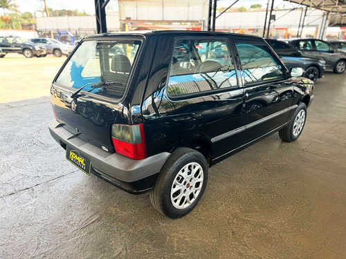 Fiat Uno 1.0 MPI MILLE FIRE ECONOMY 8V