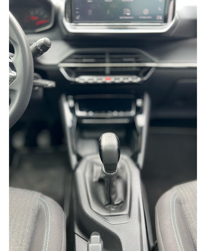 Peugeot 208 1.0 FIREFLY FLEX STYLE MANUAL