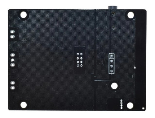 Imagen 5 de 5 de Tarjeta Modulo Amplificado