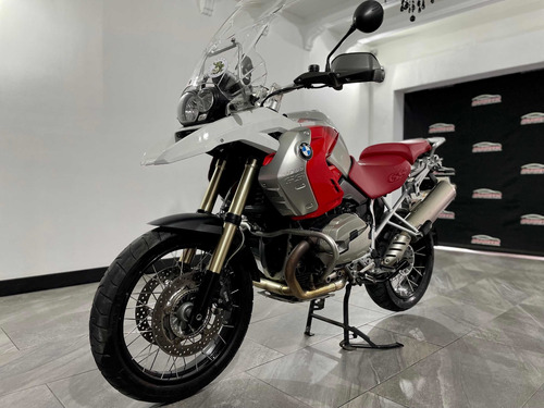 Imagen 3 de 12 de Bmw R1200 Gs