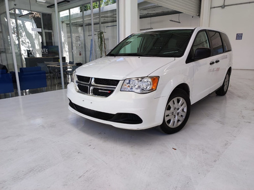 Imagen 3 de 15 de Grand Caravan Se
