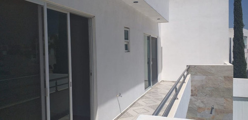 Casa En Venta En Horizontes Ii, S.l.p
