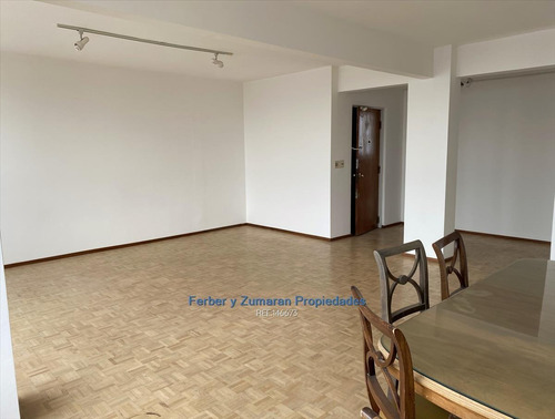 Oficina Alquiler Ciudad Vieja 106 M Edificio Tupi