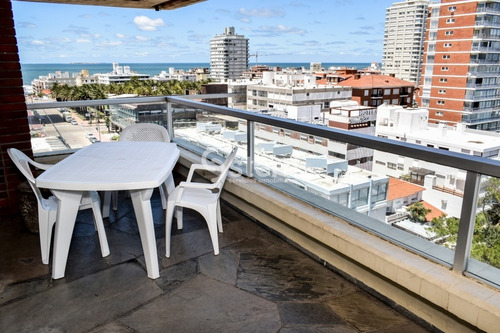 Imagen 4 de 30 de Venta Apartamento 3 Dormitorios, Peninsula, Punta Del Este