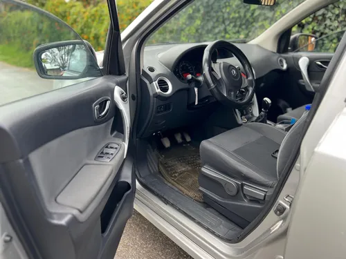 Renault Koleos 2.5 Dynamique