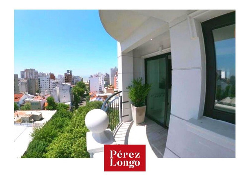 Imagen 2 de 10 de Semipiso 3 Amb C/ Balcón Y Opción A Espacio De Cochera