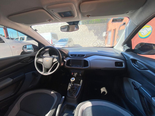 Chevrolet Onix 1.4 Lt Mt 98cv