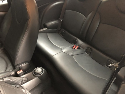 One 1.6 16v Gasolina 2p Automático
