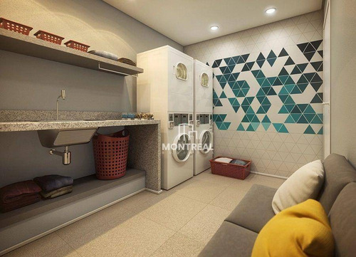 Imagem 21 de 21 de Penthouse À Venda, 67 M² Por R$ 908.766,00 - Consolação - São Paulo/sp - Ph0026