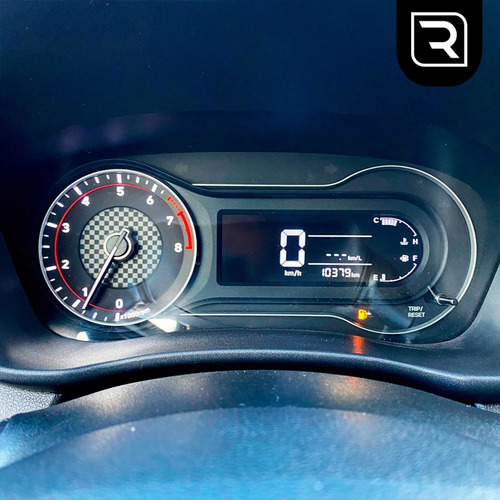 Imagem 12 de 15 de Hyundai Hb20 2021 1.0 Evolution Flex 5p Marchas