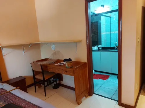 Junto Ao Centro, 3 Quartos Uma Suite. Finíssimo Acabamento.