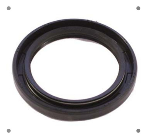 Reten Cigueñal Del Para Hyundai Galloper 2.5 1994 2004 X5