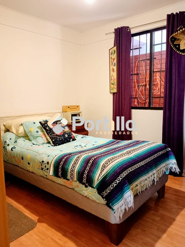 Casa En Venta En Liñeco Comuna Las Condes