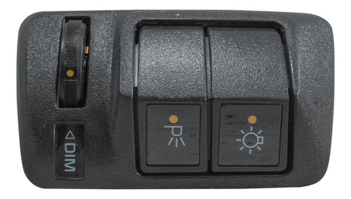Switch De Luces Para Chevrolet Beretta1987 1988 1989