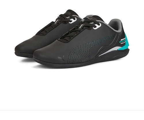 Tenis  Puma Mercedes Drift Cat Decima Jr Original