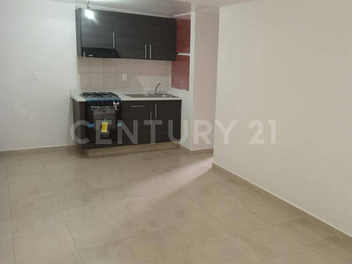 Departamento En Venta En Anáhuac, Miguel Hidalgo, Cdmx