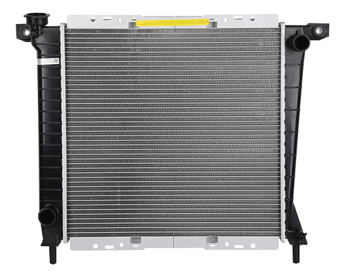 Radiador Bronco 2.9 Estandar 90 Kp