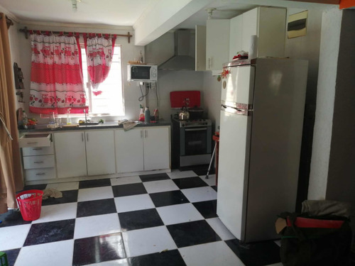 Alquilo Casa En Santa Ana, Canelones