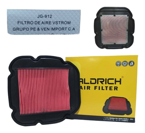 Filtro Aire Vstrom Dl650 / Dl1000