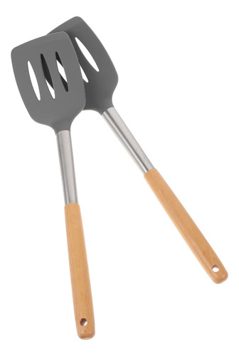 Espátula Turner Spatule, Herramienta Que Falta La Pala, 2 Un